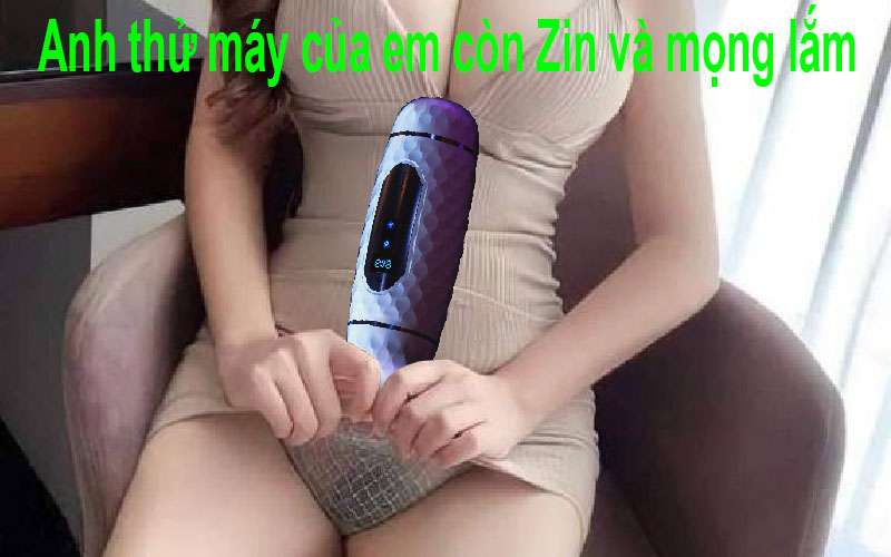 May thu dam 2 dau chinh hang